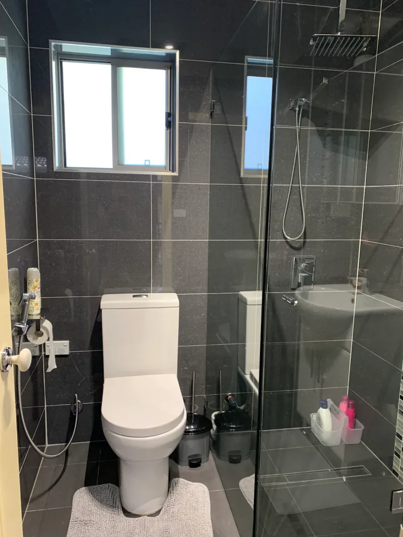 Great choice*3 Bedrooms, free dryer