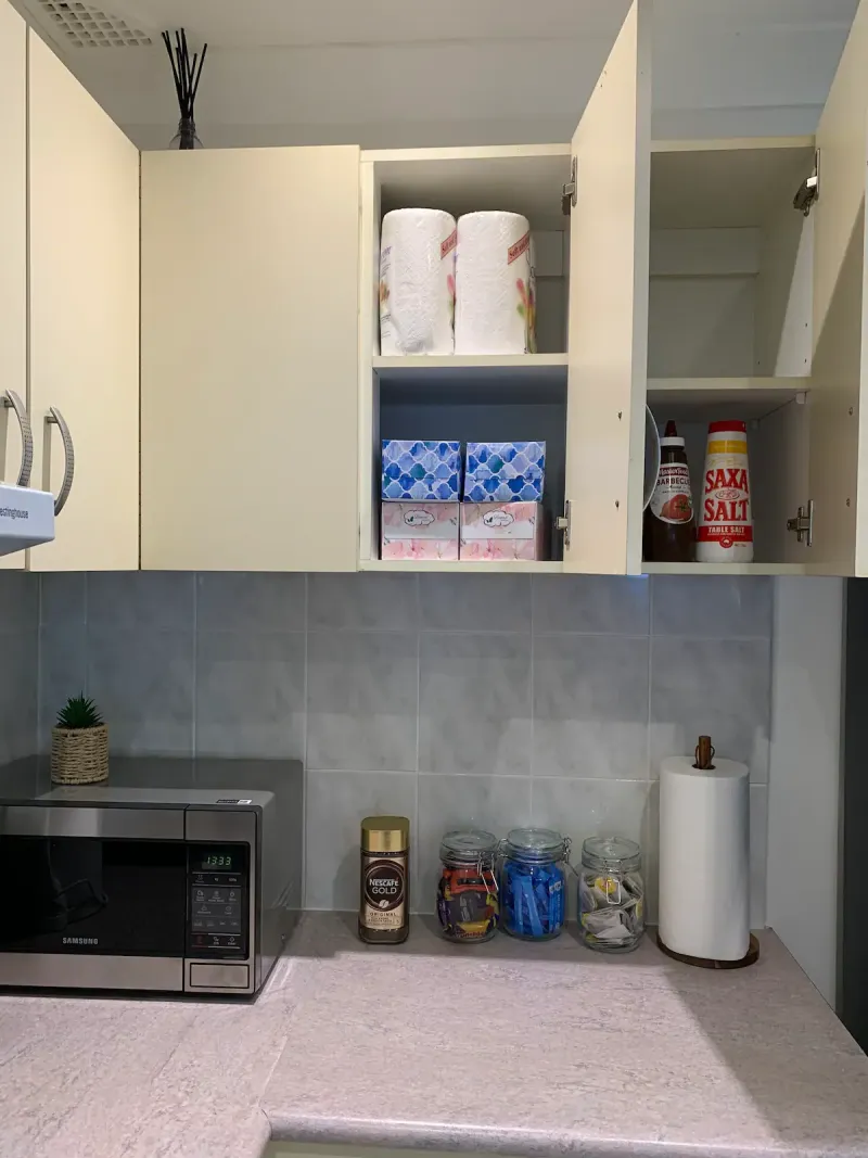 All in 3 Bedrooms,Fairfield West, free dryer