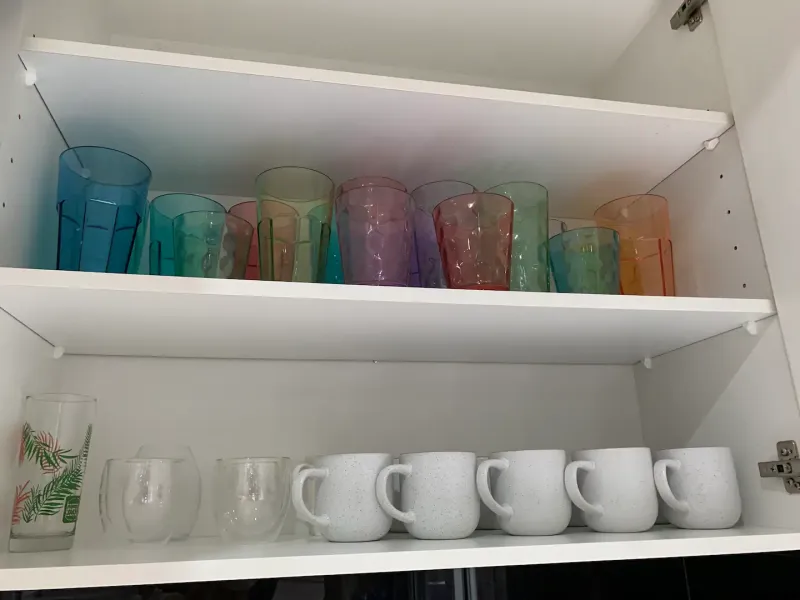 A pleasant & sweet Home