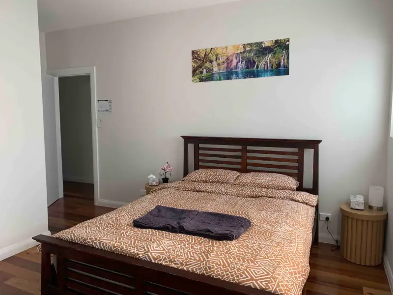 A pleasant & sweet Home