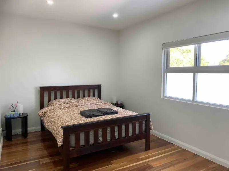 A pleasant & sweet Home