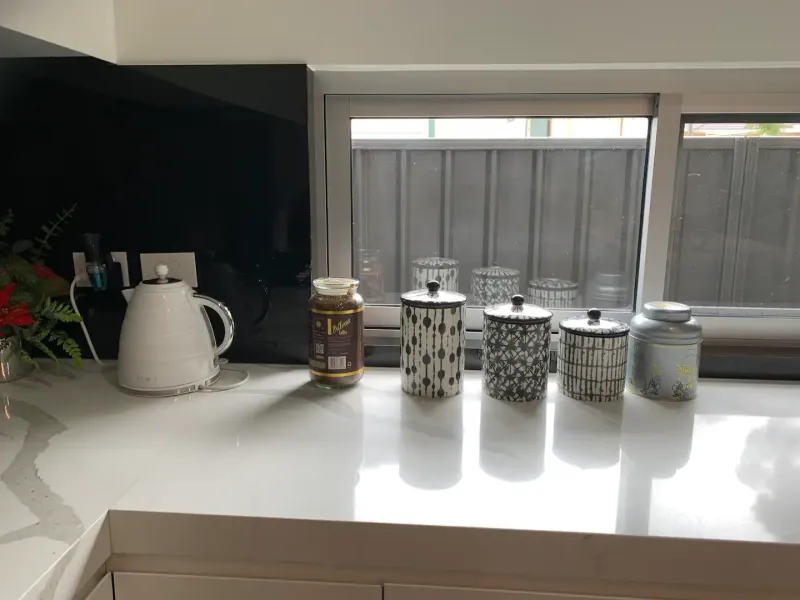 A pleasant & sweet Home
